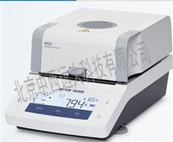 梅特勒水分测定仪 型号:TL211-HE53库号：M23343
