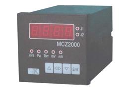 热偶真空测量仪 型号:SWT2-MCZ2000库号：M257351