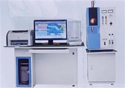 高频红外碳硫仪 型号:ZXHD/HIR-944B库号：M390288