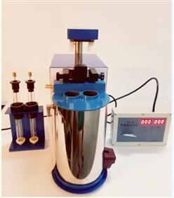 降落值测定仪 型号:FN-II/JJLF库号：M405485