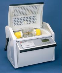 绝缘油耐压仪 型号:BTS75 75kV库号：M322106