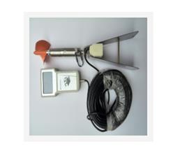 便携式流速流向仪 型号:ZS177-ZSX-6库号：M19684