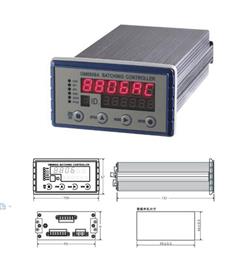 称重显示器 型号:QV54-GM8806A-C库号：M387044