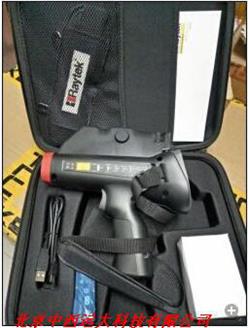 美国雷泰红外测温仪 型号:FT37-3I2MSCL3+库号：M396502