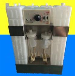 离子交换纯水器 型号:SH54-70库号：M14658