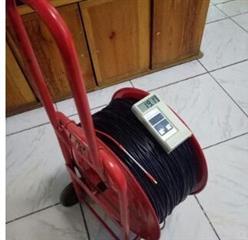 深水测温仪1000米 型号:XX500-TH212库号：M59753