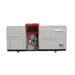 火焰石墨炉自动切换一体机 型号:HT53-CAAM-2001E库号：M339106