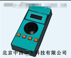 蜂蜜快速检测仪 型号:S93/GDYQ-1101MA2库号：M237377