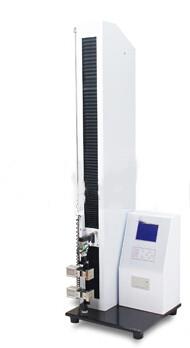 智能电子拉力试验机 穿刺拉力一体 型号:XLW(PC)-500N库号：M367205