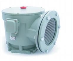 防水压力释放阀 型号:YW05-YSF8-55/130KJTH库号：M402384