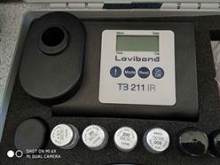 便携式浊度仪ET266030 型号:KF01-TB211IR库号：M401096