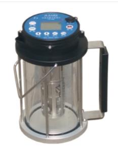 手持式微振筒数字密度计 型号:AB033-DSM-HM-03库号：M20733