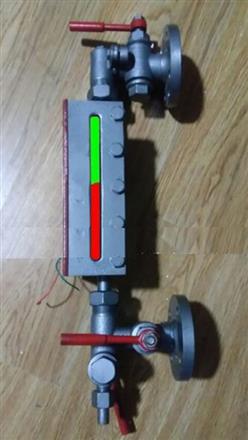 锅炉水位计 型号:XH-B49X-25库号：M120274