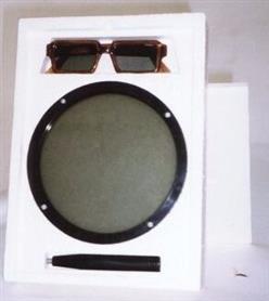 便携应力检测仪 型号:XD11-SZY-150库号：M381743