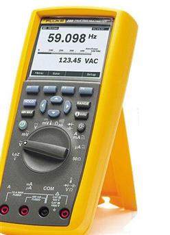 万用表FUKE289 型号:PA03-289库号：M363944