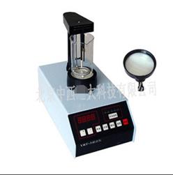 熔点测试仪 型号:LT09-YRT-3库号：M386416