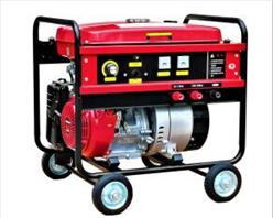 汽油内燃弧焊机 型号:CC-AXQ1-200-1库号：M402277