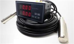 高精度双通道水井水位测量仪 型号:TW14-WH311-D库号：M406312