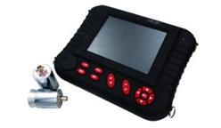 非金属声检测分析仪 中西器材 型号:MST6-ZT803库号：M326501