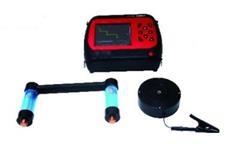 钢筋锈蚀仪 中西器材 型号:MST6-ZT102库号：M326493