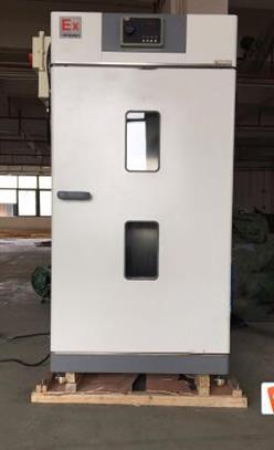 防爆鼓风干燥箱 型号:XLLM-BYP-900GX-GL9625A库号：M326440