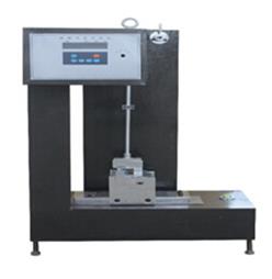 简支梁冲击试验机 型号:HZ50-ZBJ-0350库号：M239558