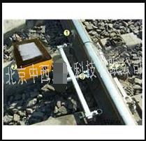 锁定轨温测量仪系统 型号:GDY-1库号：M407967