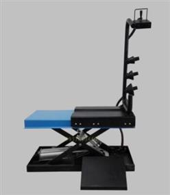 轮胎升降机 中西器材 型号:CY109/377047库号：M377047