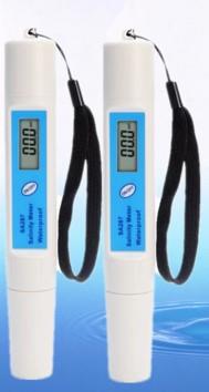 笔式数显海水比重计 型号:GZMR-SA-287/SG-280库号：M369842