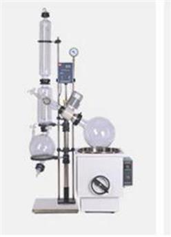 大容量旋转蒸发器 型号:TLL-10L库号：M390907