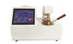 全自动闭口闪点测定仪 型号:LD996/376894库号：M376894