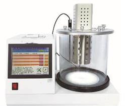 油品运动粘度测定仪 型号:LD996/377205库号：M377205