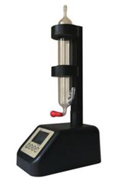 电子皂膜流量计 型号:YD-106B库号：M391855