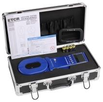 钳形接地电阻测试仪 型号:KM1-ETCR2000库号：M208515