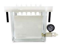 12位固相萃取真空装置 型号:CV36-SBEQ-CG1012库号：M207646