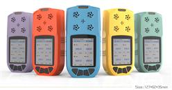 扩散式便携复合气体检测仪 型号:KM1-GT903-M-CL-2库号：M207000