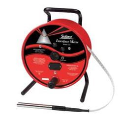 Solinst TLC107 温标和电导率计 型号:Solinst TLC 107 100ft库号：M391295