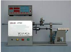 自动绕线机 型号:CN10-CNC201库号：M312087