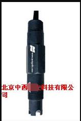 带温度补偿三复合电极 型号:WN08-ASPS2121 6M库号：M365602