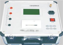 直流电阻测试仪10A 型号:UE177-GSZR-10库号：M379791