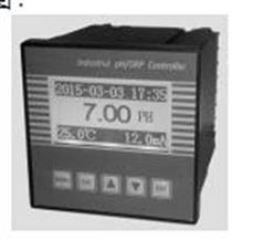 在线PH计 型号:YD-PH2030库号：M392480