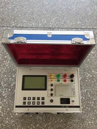 全自动电容电感测试仪 中西器材 型号:GSDR-III/M379800库号：M379800