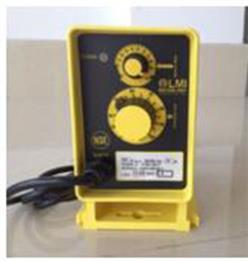 米顿罗电磁泵 型号:BL40-C706-297库号：M392355