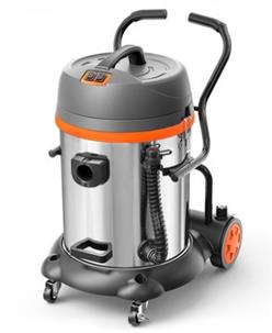 工业吸尘器 型号:ADT2-YLW72-60L库号：M190205