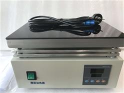 数控薄层显色加热器 型号:M208989TH-II库号：M208989