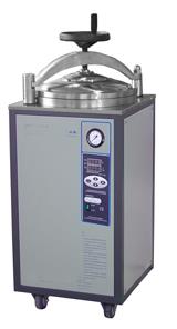 立式高压蒸汽灭菌器 型号:SS9-LDZX-75KBS库号：M161642