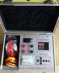 直流电阻快速测试仪 中西器材 型号:WG4-GCKZ-2/M5261库号：M5261