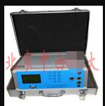 多参数土壤紧实度测试仪 中西器材 型号:MC12/ZXTSC库号：M406168