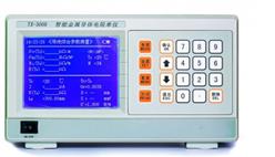 智能金属导体电阻率仪 中西器材 型号:M112400/ZX-TX-300B库号：M112400