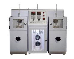 石油产品蒸馏试验器 型号:SS62-SYP2001-VIA库号：M403394
